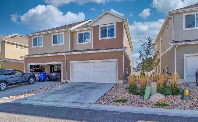 177 E Hamilton Row in Saratoga Springs, UT - Building Photo - Building Photo