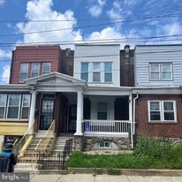 4802 N 11th St in Philadelphia, PA - Building Photo