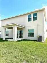 4713 Vellacito Way in Davenport, FL - Building Photo - Building Photo