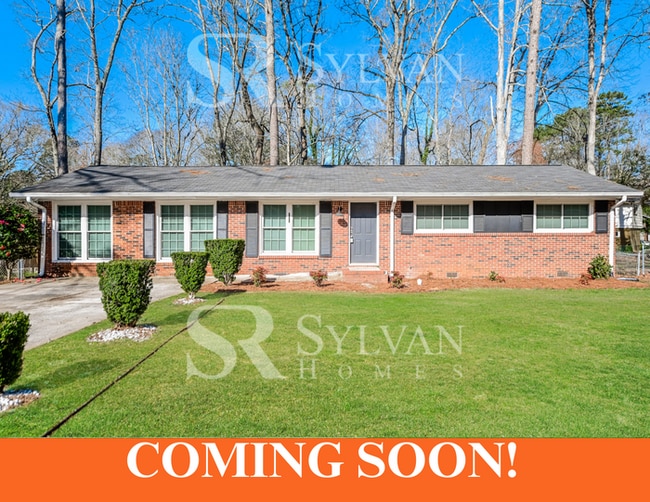 6565 Rabun Rd