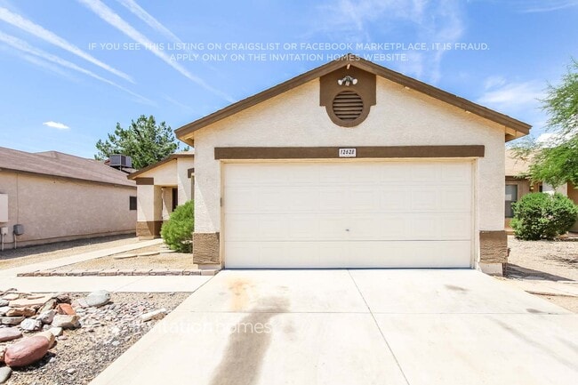 12628 N Main St in El Mirage, AZ - Building Photo - Building Photo