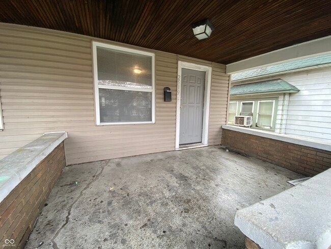 2519 Southeastern Ave in Indianapolis, IN - Building Photo - Building Photo