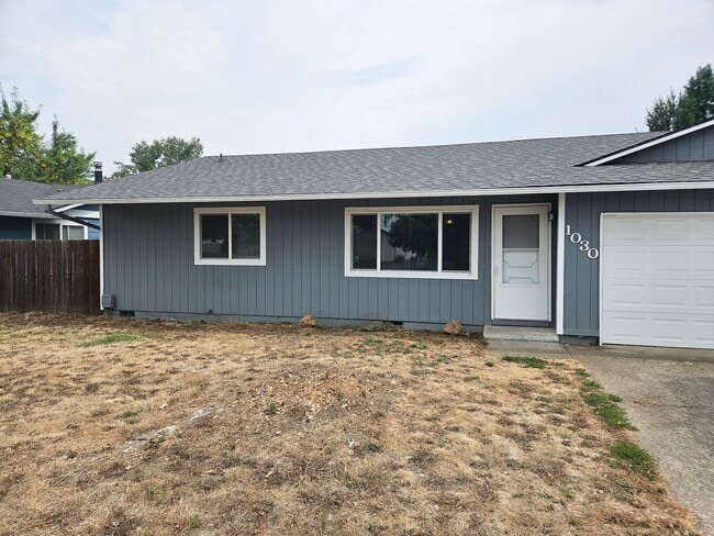 property at 1030 45th Ave NE