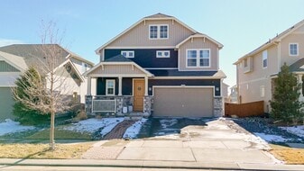 17548 E 103rd Dr in Commerce City, CO - Building Photo