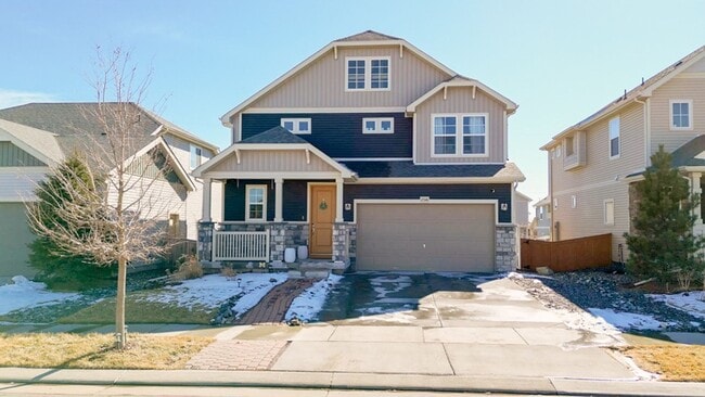 property at 17548 E 103rd Dr