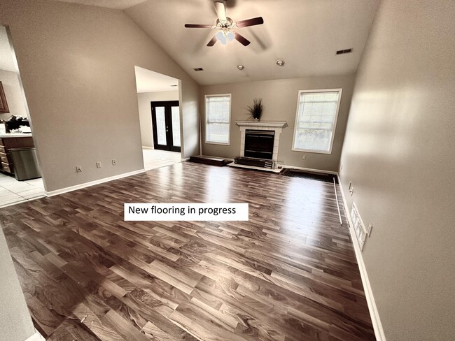 1608 Apple Valley Ct in Columbia, MO - Building Photo - Building Photo