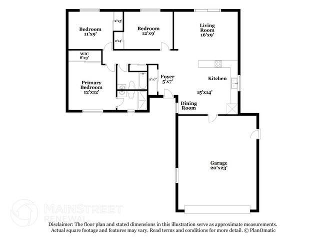 908 E Normandy Blvd in Deltona, FL - Building Photo - Building Photo
