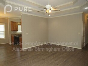 2021 Hidden Forest Ln in Montevallo, AL - Building Photo - Building Photo