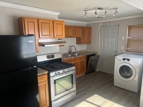 2430 E 36th Ave in Gary, IN - Building Photo - Building Photo