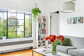 15 Ellery St in Cambridge, MA - Building Photo - Building Photo