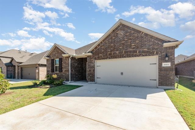 10104 Tidwell St in Krugerville, TX - Building Photo - Building Photo