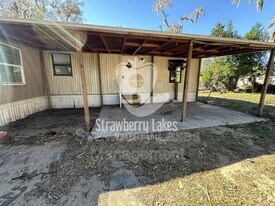 4210 Leonard St in Valrico, FL - Building Photo
