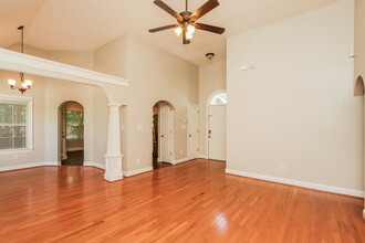 2558 Paddle Pl NW in Concord, NC - Building Photo - Building Photo