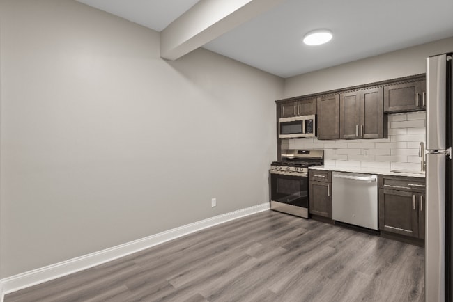 249 N Mulberry St in Lancaster, PA - Building Photo - Building Photo