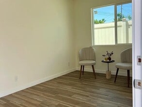 9427 S 2nd Ave, Unit 9427 1.2 in Inglewood, CA - Foto de edificio - Building Photo