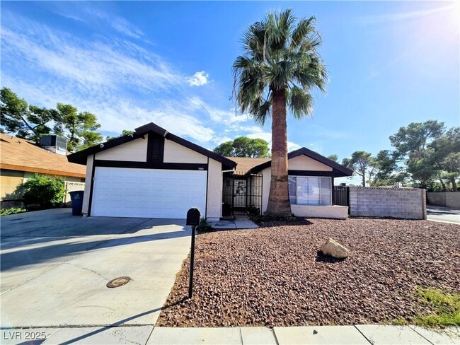 property at 6969 Paddington Way