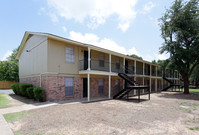 Southern Oaks Apartments in Shreveport, LA - Building Photo - Building Photo