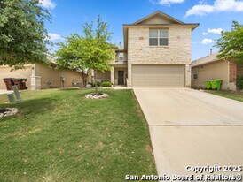 15223 Cinnamon Teal in San Antonio, TX - Building Photo