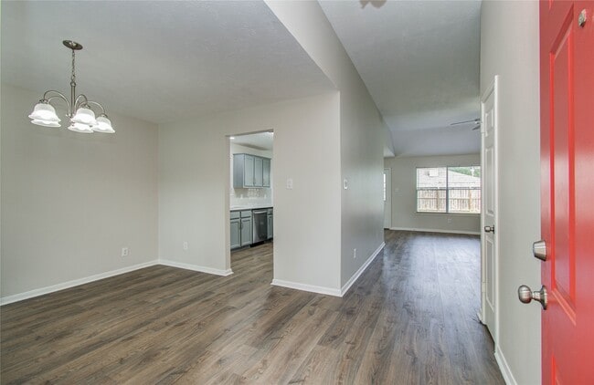 16218 Hilton Head Ln in Cypress, TX - Building Photo - Building Photo