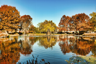 40 West in Columbus, OH - Foto de edificio - Building Photo