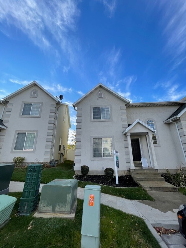 property at 451 N 1160 E St
