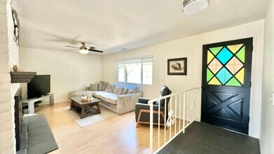 3653 Prince St in Escondido, CA - Building Photo - Building Photo