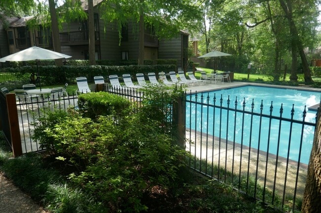 property at 11711 Memorial Dr