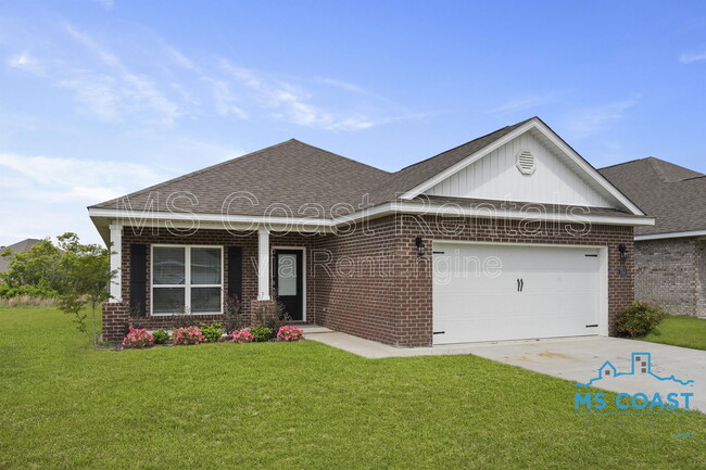 7313 Shearwater Dr in Ocean Springs, MS - Building Photo - Building Photo