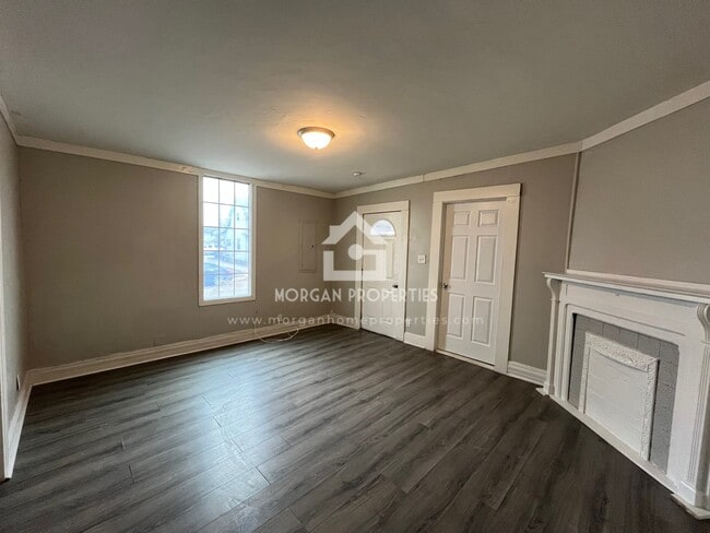 1320 Pearl St in Anderson, IN - Building Photo - Building Photo