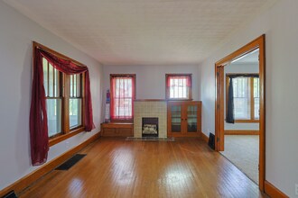 522 Columbus Ave NW in Canton, OH - Building Photo - Building Photo