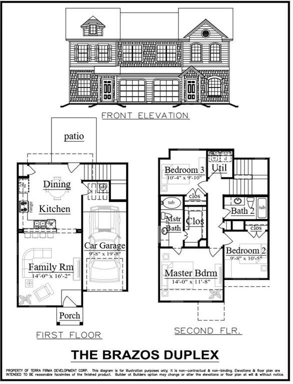 42 Woodland Hills Dr in Conroe, TX - Building Photo - Building Photo