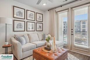 125 S Standridge Blvd in Anna, TX - Building Photo