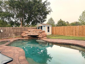 7710 Misty Fern Ct in Houston, TX - Building Photo - Building Photo
