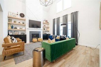 7305 Elm Grove Ln in Krugerville, TX - Building Photo - Building Photo