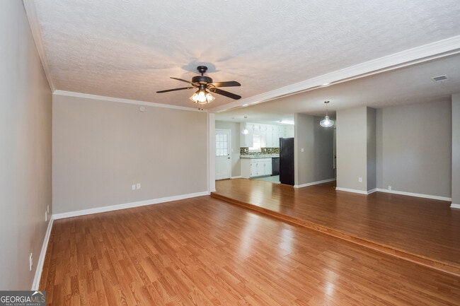 619 Lakeridge Cir SE in Conyers, GA - Building Photo - Building Photo