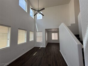 5661 Bonds Flat St in Las Vegas, NV - Building Photo - Building Photo