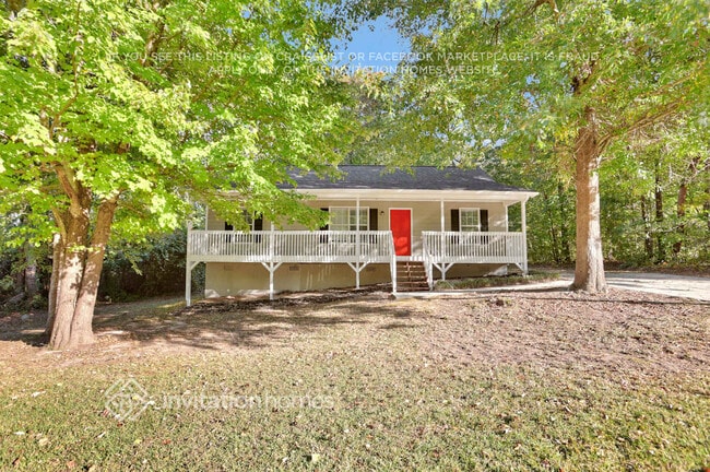 23 Pleasant Way in Temple, GA - Foto de edificio - Building Photo