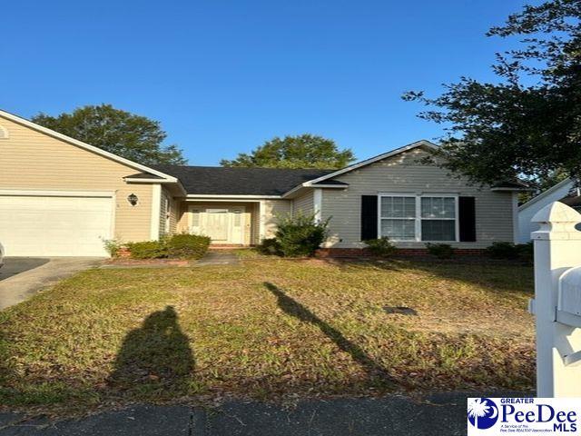 property at 2709 Winterbrook Dr