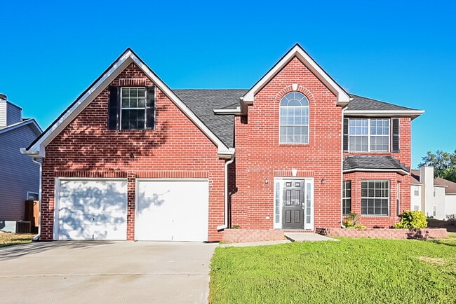 property at 936 Brisley Cir