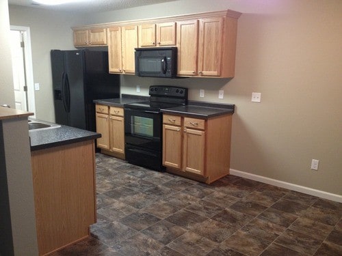 property at 2603 Verity Ln