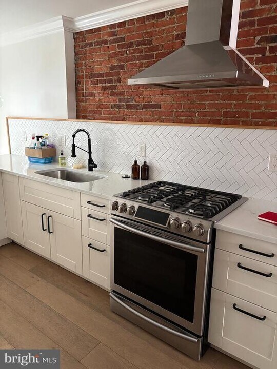 1118 E Wilt St in Philadelphia, PA - Building Photo