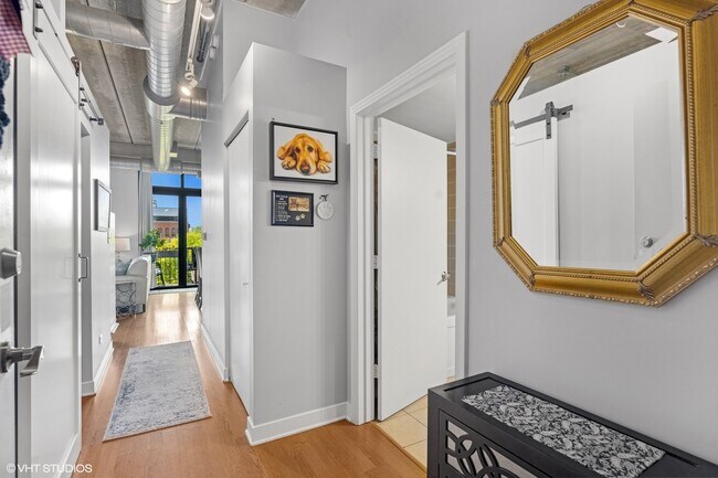 811 W 15th Pl in Chicago, IL - Building Photo - Building Photo