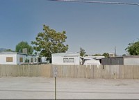 Desert Winds in Tucson, AZ - Foto de edificio - Building Photo