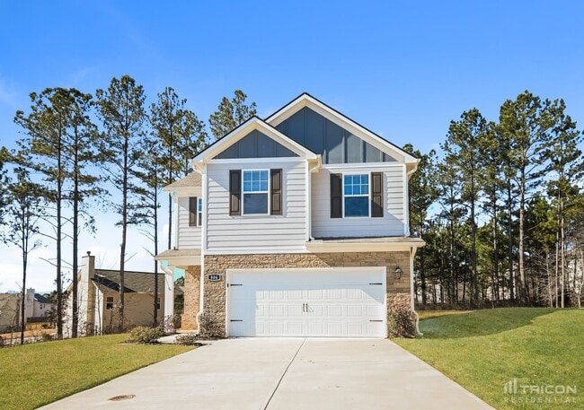 property at 806 Golden Bell Wy