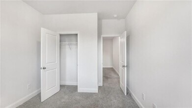 1274 Ainsworth Alley in Sugar Hill, GA - Building Photo - Building Photo