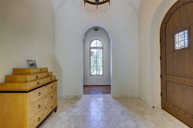property at 418 Cattle Trail Dr