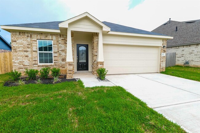 property at 18731 Crk Fls Ln