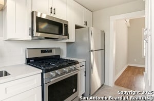 207 Woodby Ct in San Antonio, TX - Building Photo - Building Photo