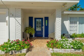 651 Ocean Inlet Dr in Boynton Beach, FL - Foto de edificio - Building Photo