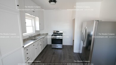 4380 39th St in San Diego, CA - Building Photo - Building Photo